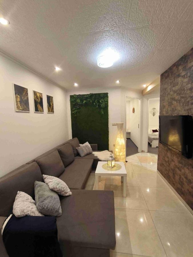 발라톤엘 Baky House 아파트 외부 사진