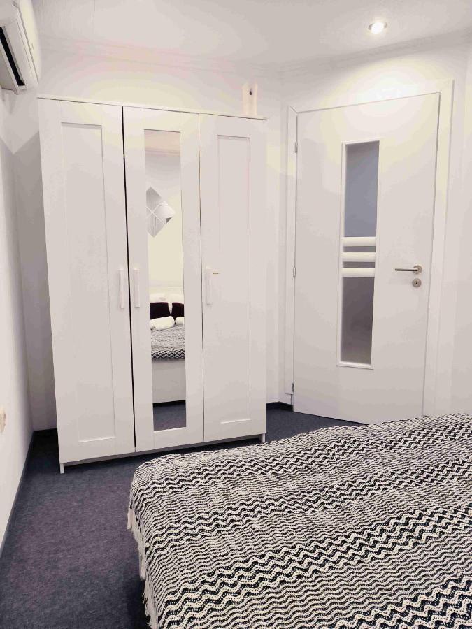 발라톤엘 Baky House 아파트 외부 사진