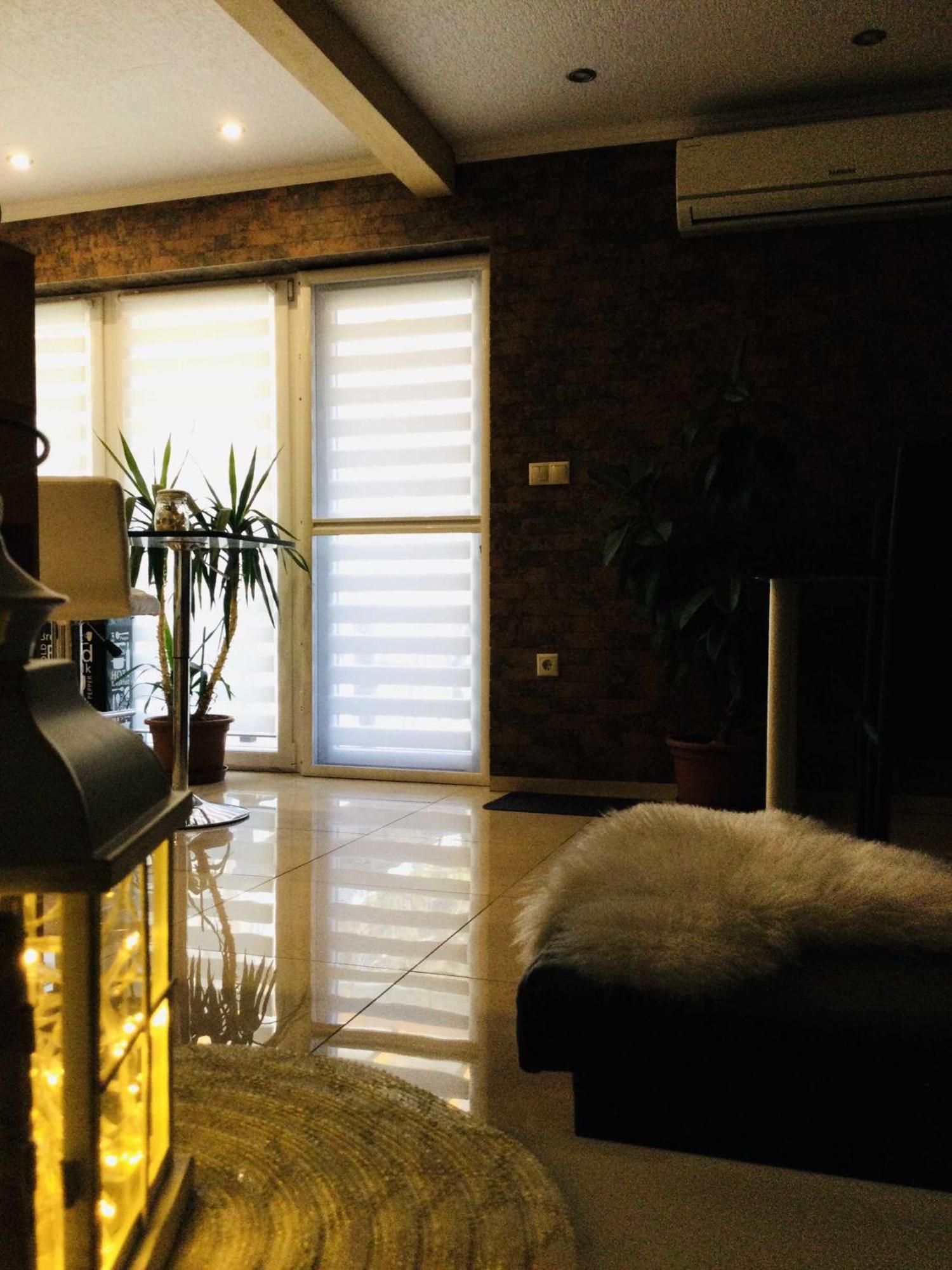 발라톤엘 Baky House 아파트 외부 사진