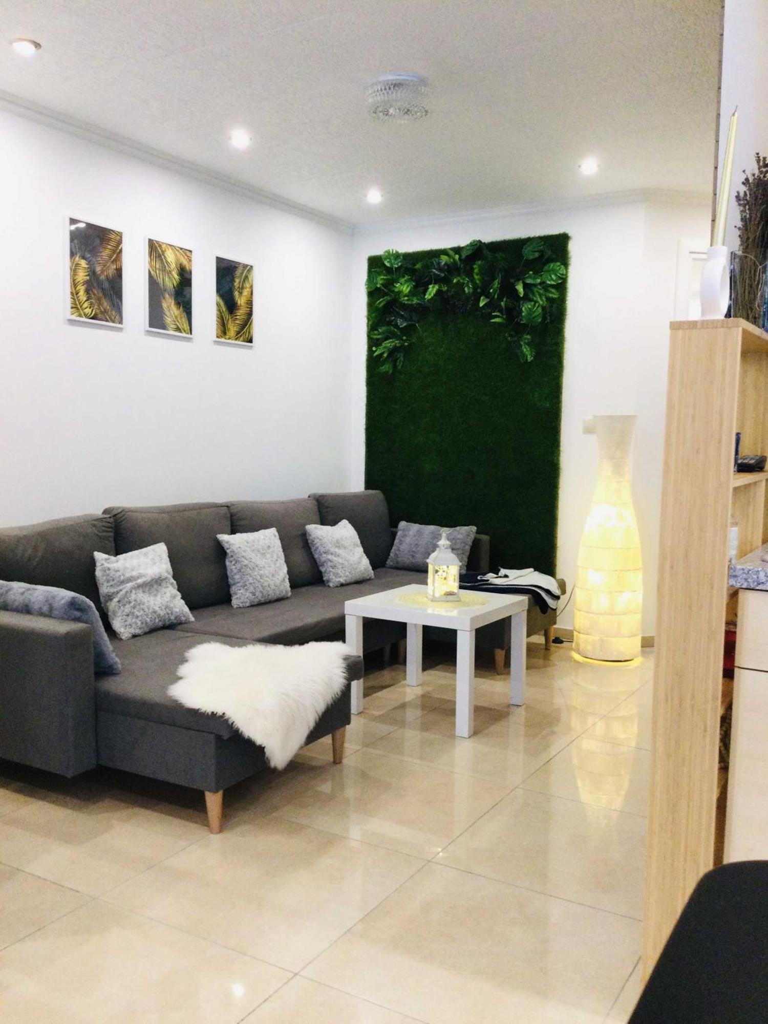 발라톤엘 Baky House 아파트 외부 사진