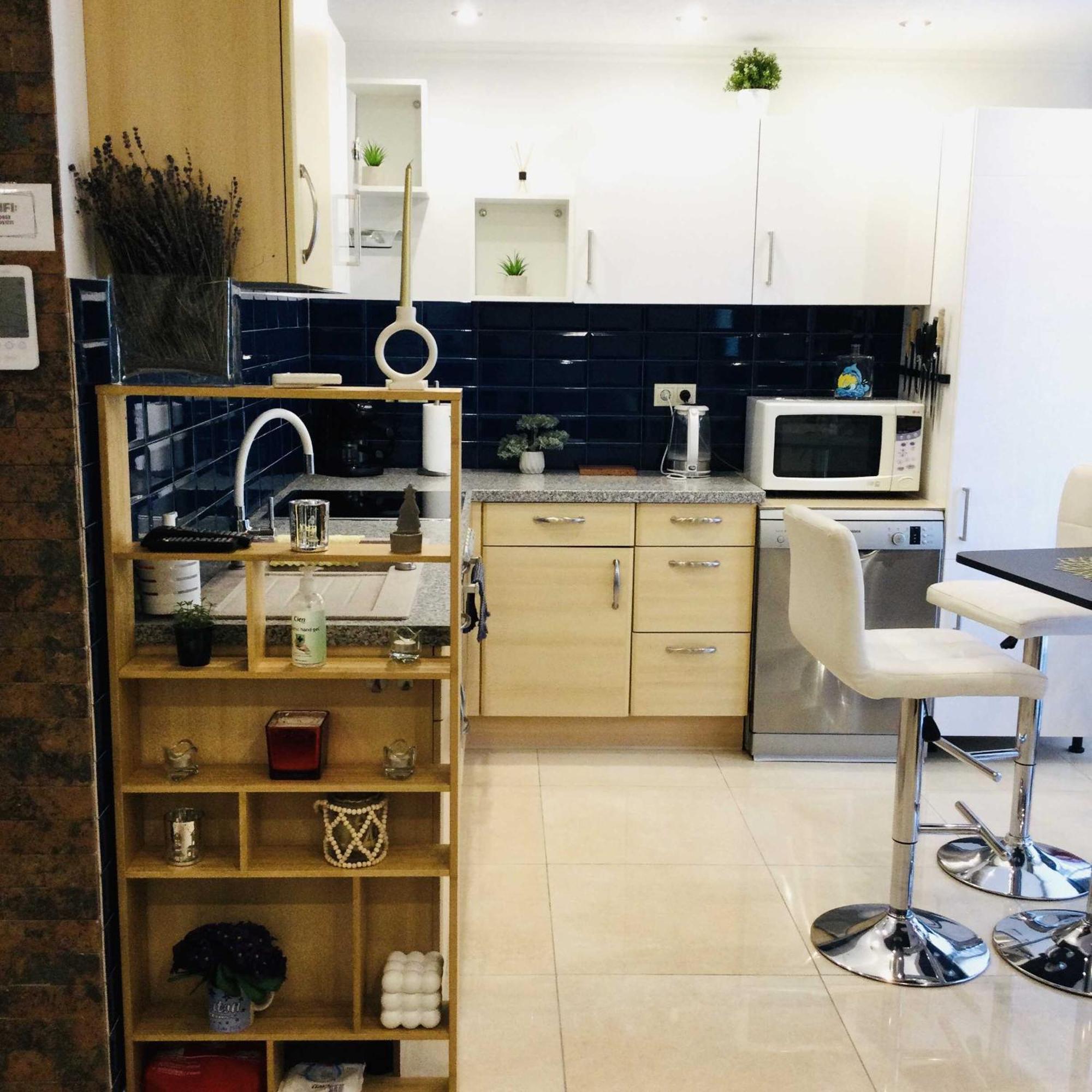발라톤엘 Baky House 아파트 외부 사진