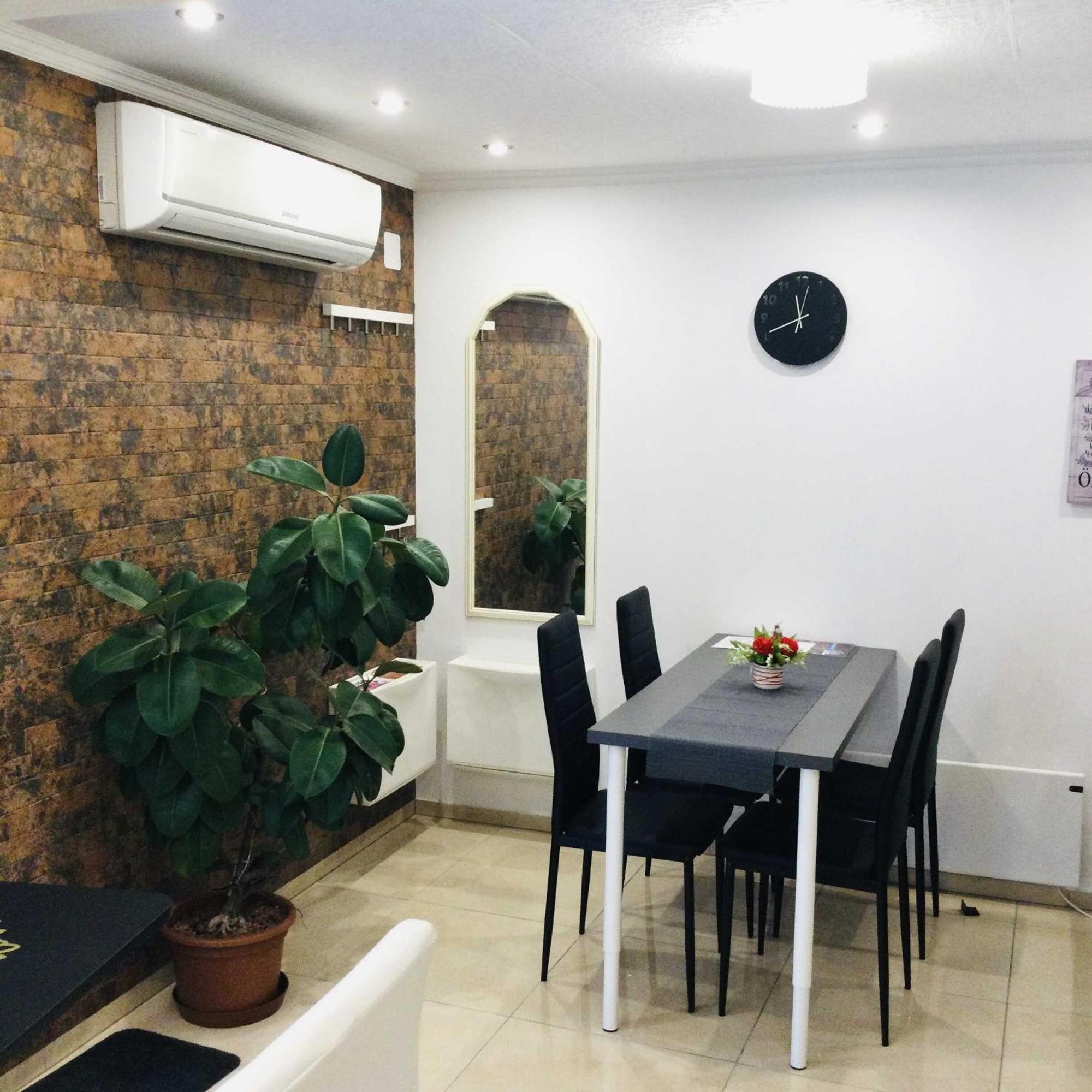 발라톤엘 Baky House 아파트 외부 사진