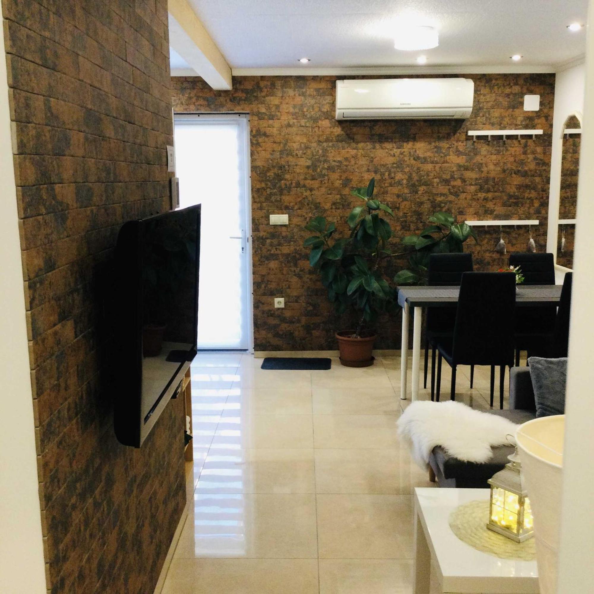 발라톤엘 Baky House 아파트 외부 사진