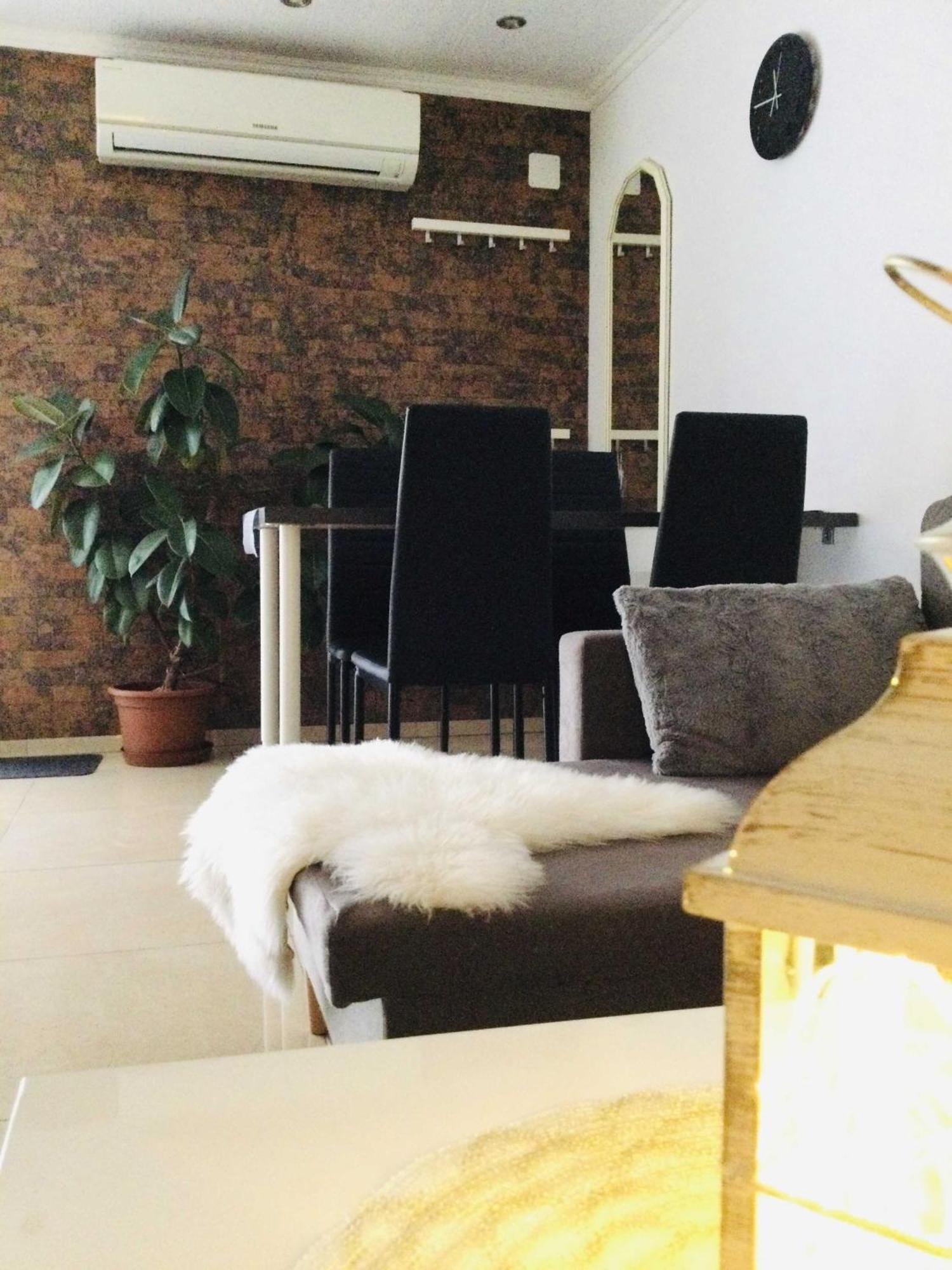 발라톤엘 Baky House 아파트 외부 사진