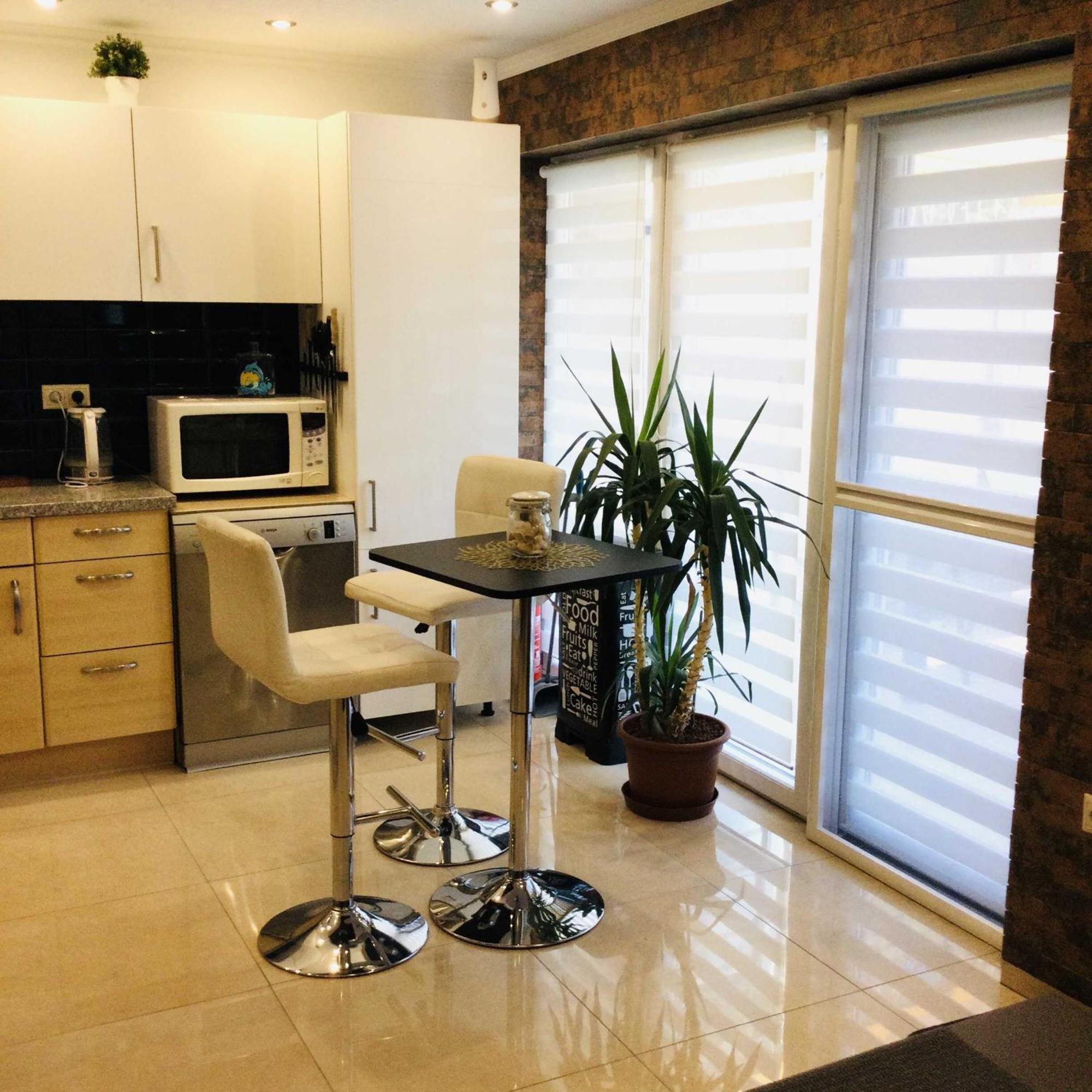 발라톤엘 Baky House 아파트 외부 사진