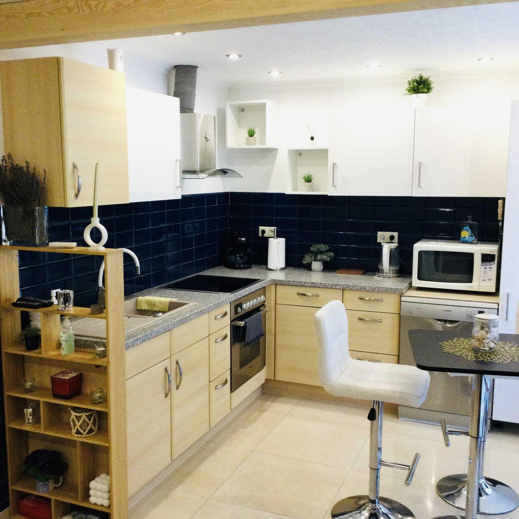 발라톤엘 Baky House 아파트 외부 사진