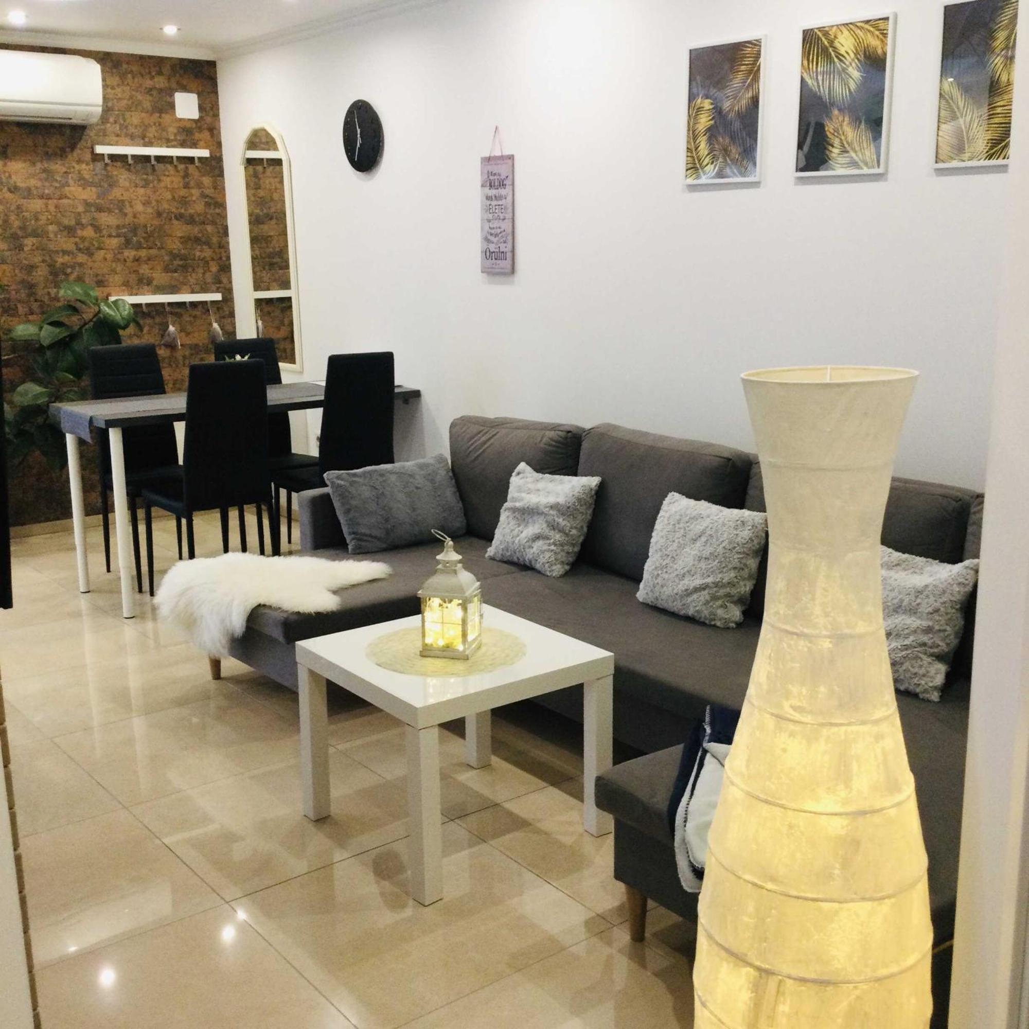 발라톤엘 Baky House 아파트 외부 사진