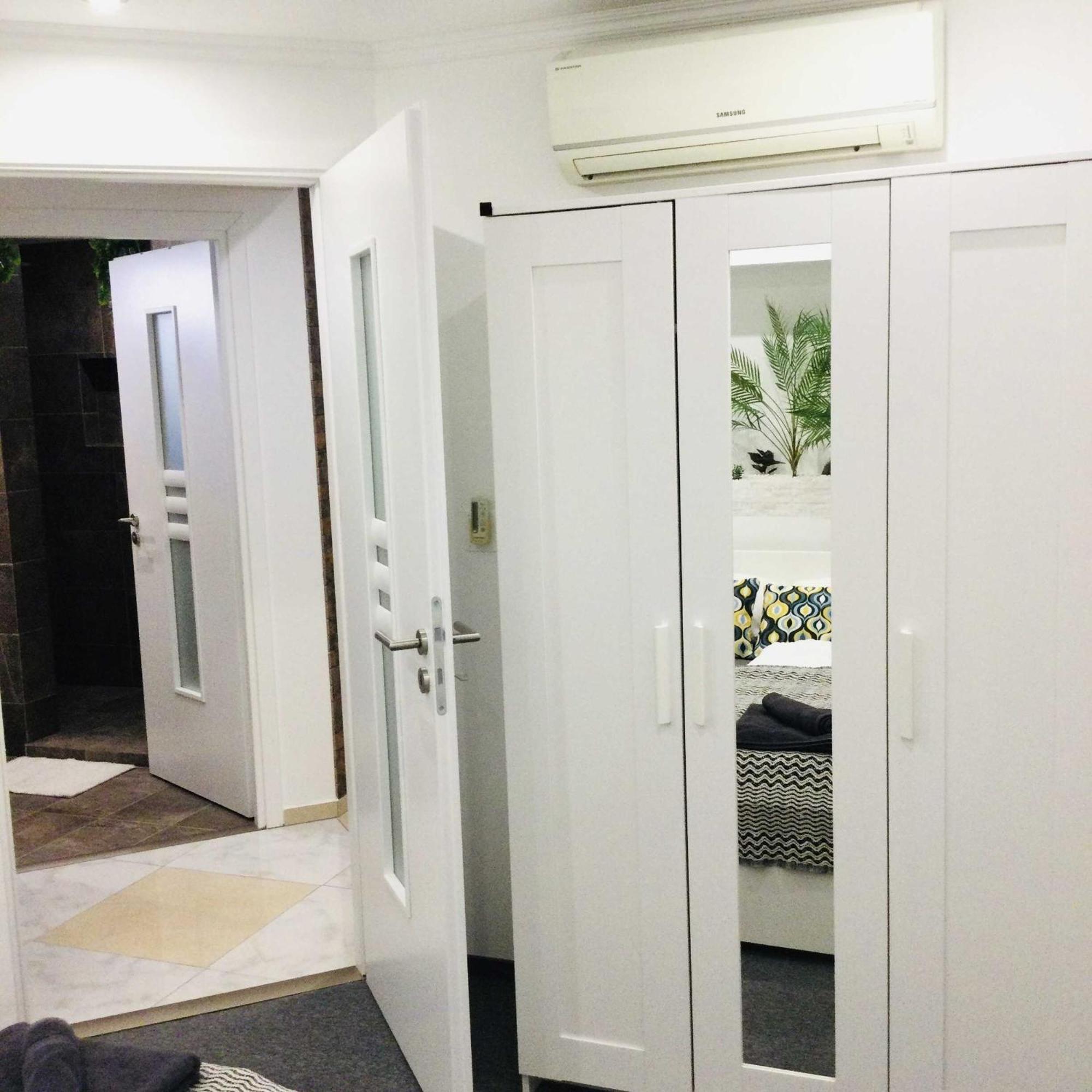 발라톤엘 Baky House 아파트 외부 사진